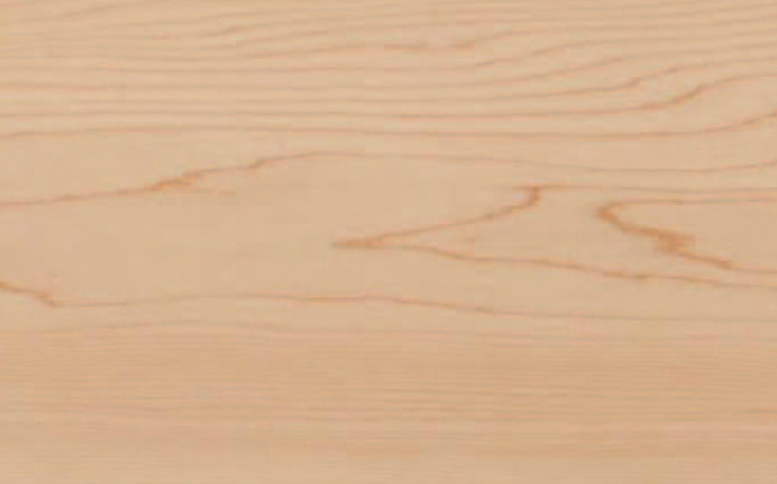 ハードメイプル