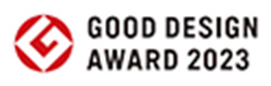 グッドデザイン賞