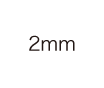 2mm